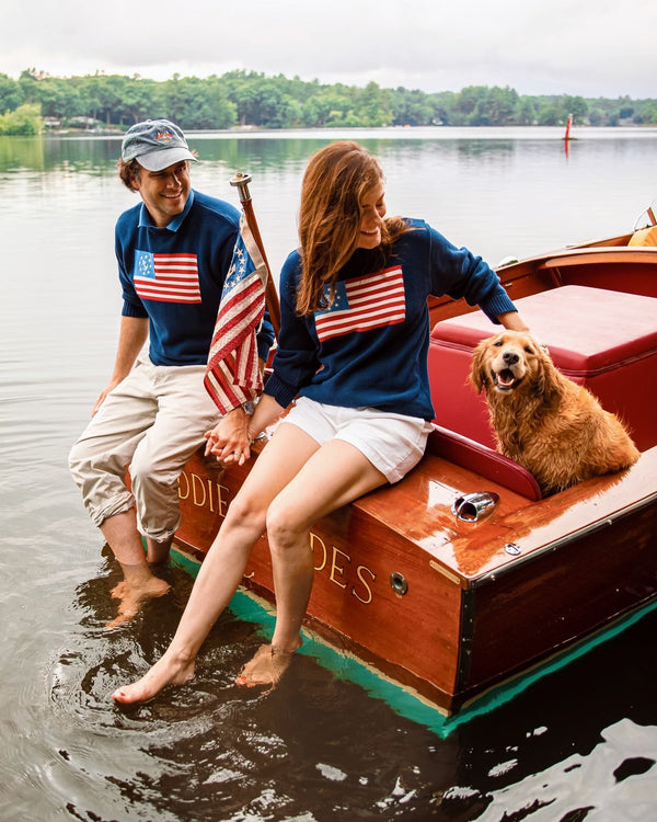 Our Red, White, and Blue guide for Memorial Day Weekend